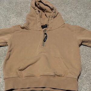 Little Bipsy Quarter Zip